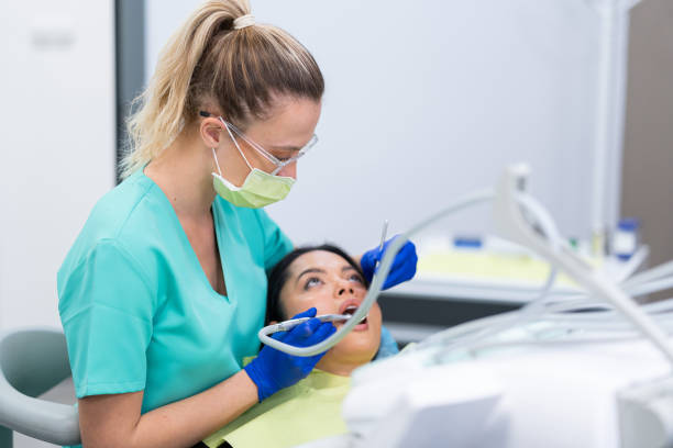 Emergency Dentist Open Today in VA